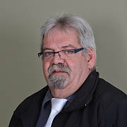 Member-elected Trustee