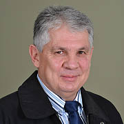 Union-appointed Trustee