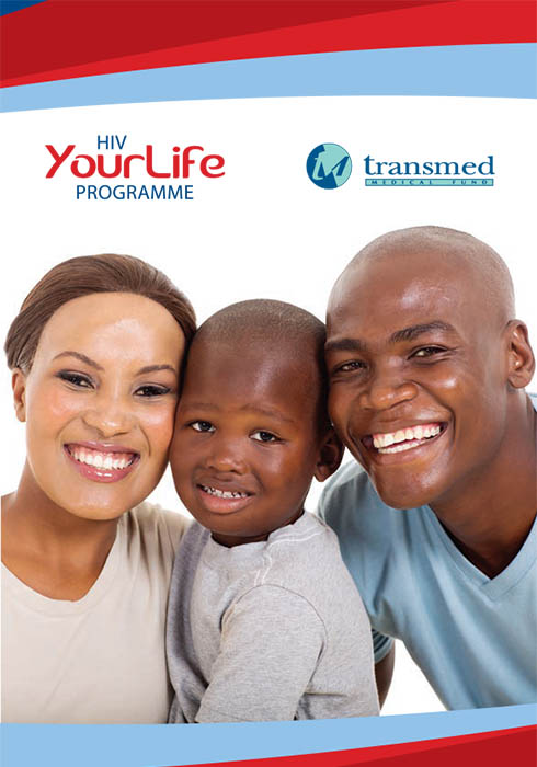 HIV YourLife Programme member guide