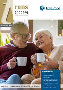 Second issue 2024