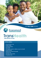 First issue 2026