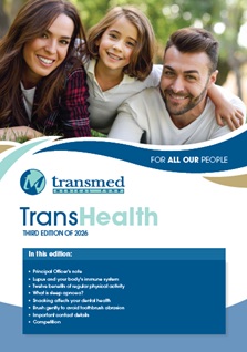 Third issue 2026