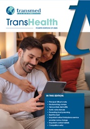 Fourth issue 2025