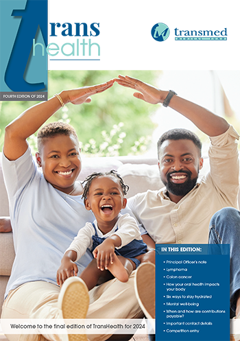 Fourth issue 2024