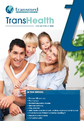 First issue 2025