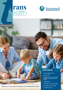 Second issue 2024