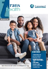 Third issue 2024