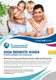  Benefit Guide 2026