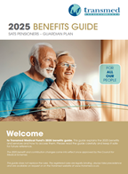Benefit Guide 2025