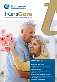 Third issue 2025