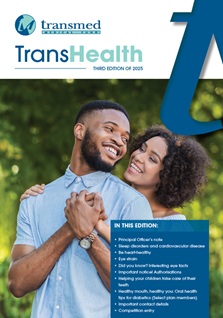 Third issue 2025